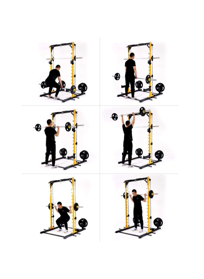 إليت جهاز سميث راك مصغر إليت - Image 5